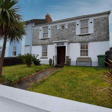 Unique 4Bed Large Central Hayle Cottage Nr St Ives Exteriör bild